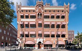 Berlage Hotel, BW Signature Collection